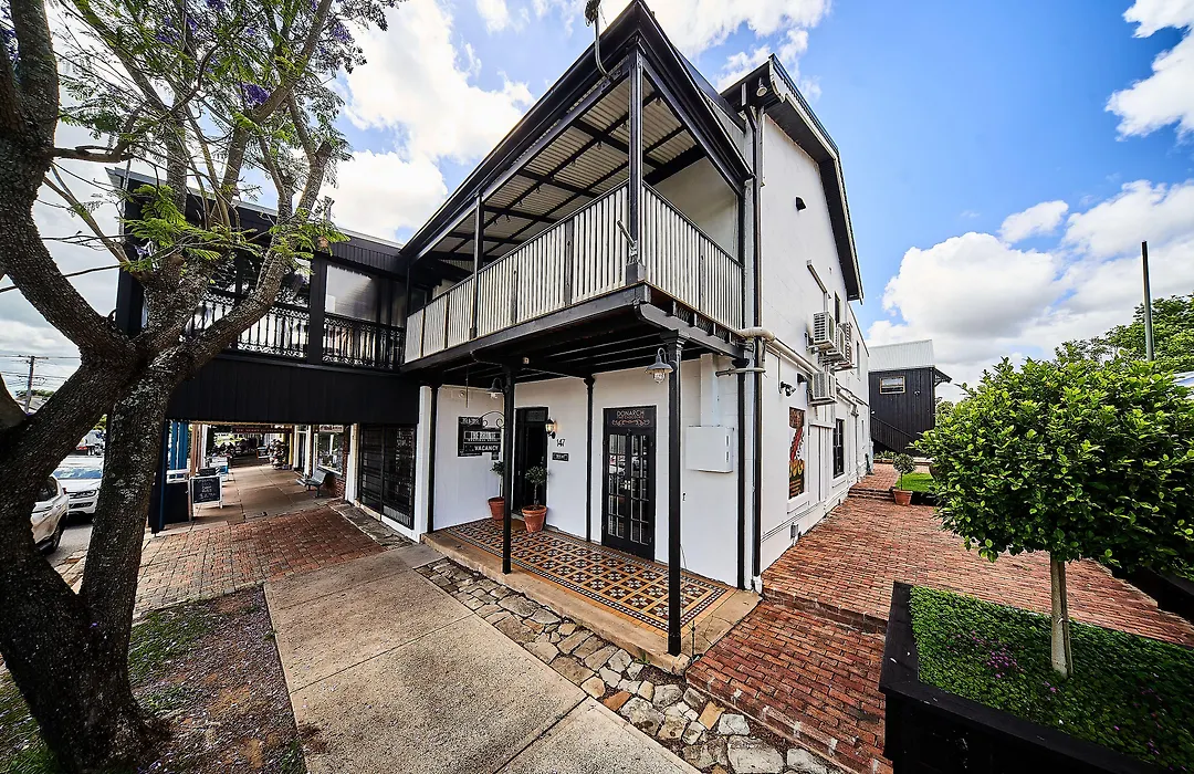 The Signature Lofts-1